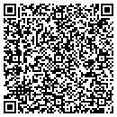 QR code with Diff Inc contacts