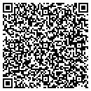 QR code with Zoomy Communications Inc contacts