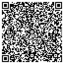 QR code with Hall Tech Assoc contacts