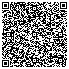 QR code with Hilltop Technologies LLC contacts