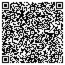 QR code with P C Telecom Corp contacts