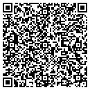 QR code with Kc Web Design contacts
