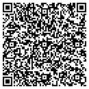 QR code with Ossian Web Design contacts