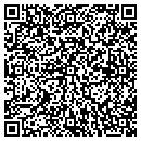 QR code with A & D Package Store contacts