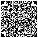 QR code with Slightly Off Center Animation contacts