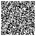 QR code with C B H Associates contacts