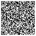 QR code with M & M Web Design contacts