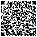 QR code with Radiant Web Design contacts