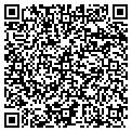 QR code with Tlh Web Design contacts