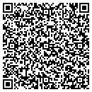 QR code with Haerich Web Design contacts