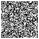 QR code with E911 Dispatch contacts