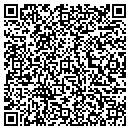 QR code with Mercuryfusion contacts