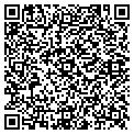 QR code with Luminosity contacts