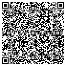 QR code with E-Technique Web Design contacts