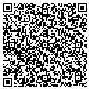 QR code with My Data Center contacts