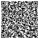 QR code with R W International L L C contacts