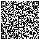 QR code with Ladesignz contacts