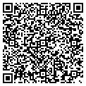 QR code with Micah Benoit contacts