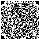QR code with teXium contacts