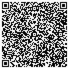 QR code with Raffa Package Store contacts