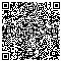 QR code with Ubm LLC contacts