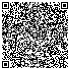 QR code with High Gear Web Design contacts