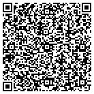 QR code with High Tide Web Design LLC contacts