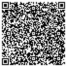 QR code with Jeff Dodgen Logging Inc contacts
