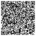 QR code with Irige Inc contacts