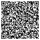 QR code with Jackson Mvunganyi contacts