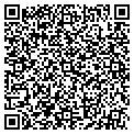 QR code with Junes Designs contacts