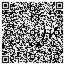 QR code with MDGraphics contacts