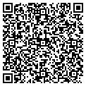 QR code with D C Power Specialist contacts