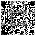 QR code with D&Db Marketing Group contacts