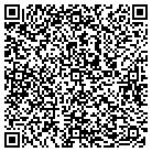 QR code with One Imagination Multimedia contacts