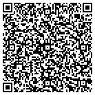 QR code with P D G Technologies LLC contacts