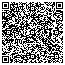 QR code with Ronald Lucas contacts