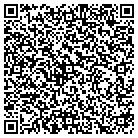 QR code with H K Telecom Phonecard contacts
