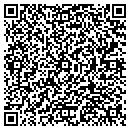 QR code with Rw Web Design contacts