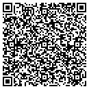QR code with K2m Technologies LLC contacts