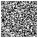 QR code with Mavuno Inc contacts