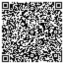 QR code with Movero Inc contacts