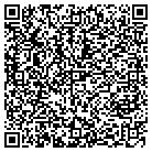 QR code with Web Phantoms Web Designing Inc contacts