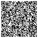 QR code with Zoomerang Web Design contacts