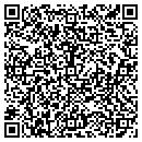 QR code with A & V Typographics contacts