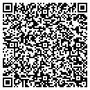 QR code with Aris Media contacts
