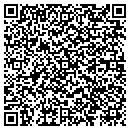 QR code with Y M C A contacts