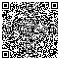 QR code with Cassi contacts