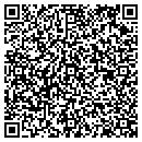 QR code with Christopher Brown Web Design contacts