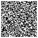 QR code with Clapp Design contacts